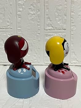 Amazon.co.jp: ケロロ軍曹 首振りソーラーフィギュア : ホビー